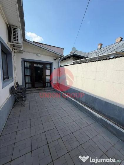 Casă cu 3 camere cu Teren 107 Mp în Delfinariu