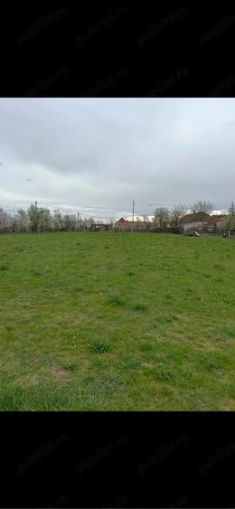 Teren de 4138 mp, în Babșa