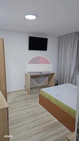 Apartament 3 camere | Tudor Vladimirescu | Langa Iulius Mall 600 euro - 8