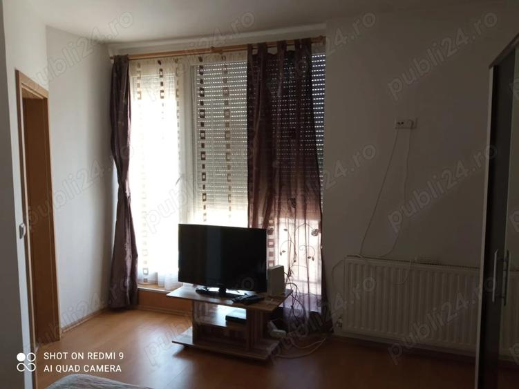 Proprietar Inchiriez apartament 2 camere zona Calea Aradului - 6