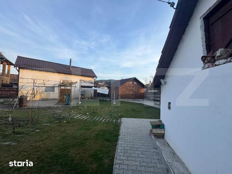 Casa de vanzare Ocna-Mures - 5