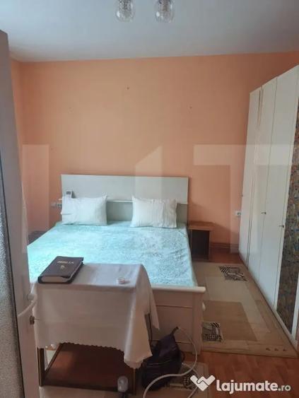 Casă cu 4 camere cu Teren 495 Mp în Central