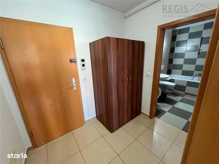 Avantgarden Coresi- 2 Camere | Dressing | Parcare | 3 minute Autobuze - 6