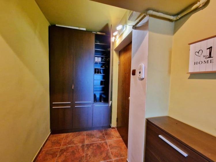 Apartament 3 camere 72 mp in Cluj zona Zorilor - 1