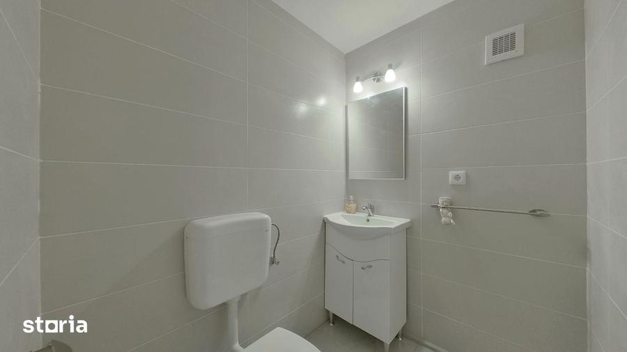 Spațiu comercial, de 391 mp, în Micălaca