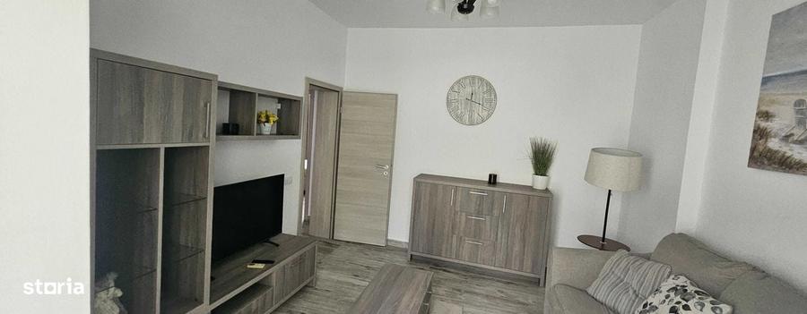 Apartament 3 Camere | Floreasca | Mobilat Utilat - 2