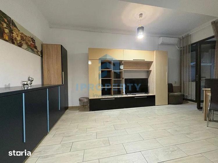 Alba Iulia | Studio | Centrala | Terasa 12 MP | Bloc Nou | - 5