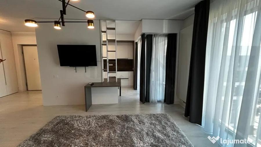 Studio dublu premium- Cloud9 AVIATIEI - 8