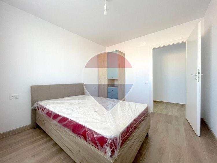 Apartament cu 3 camere decomandat, mobilat în Astra