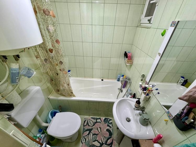 Apartament 2 camere, curte comună - zonă centrală - 8