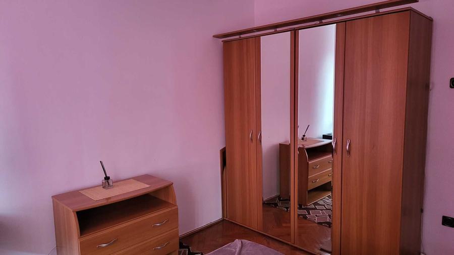 Apartament cu 2 camere în Giulești