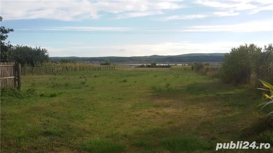 Teren de 3000 mp, în Budeasa
