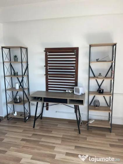 Apartament cu 2 camere decomandat în Sud