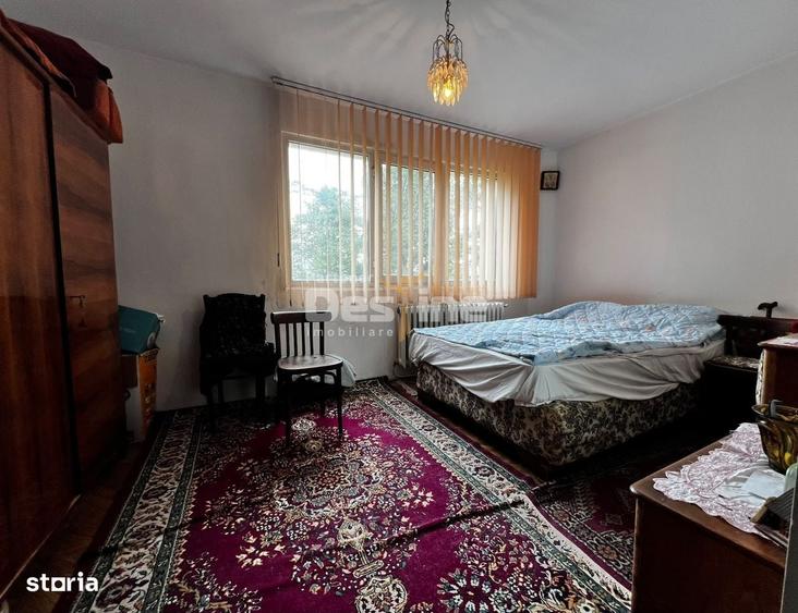 Apartament cu 2 camere Tatarasi 50mp - 2
