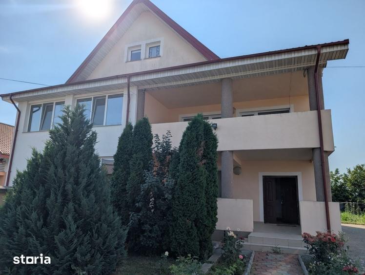 Casa P+ 1 + M #Lilieci - 2