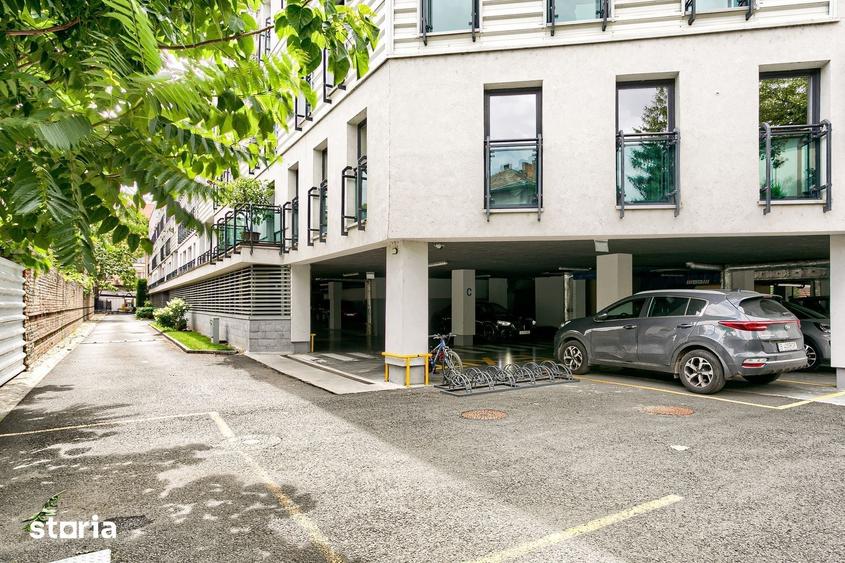 Spațiu comercial, de 151 mp, în Ultracentral