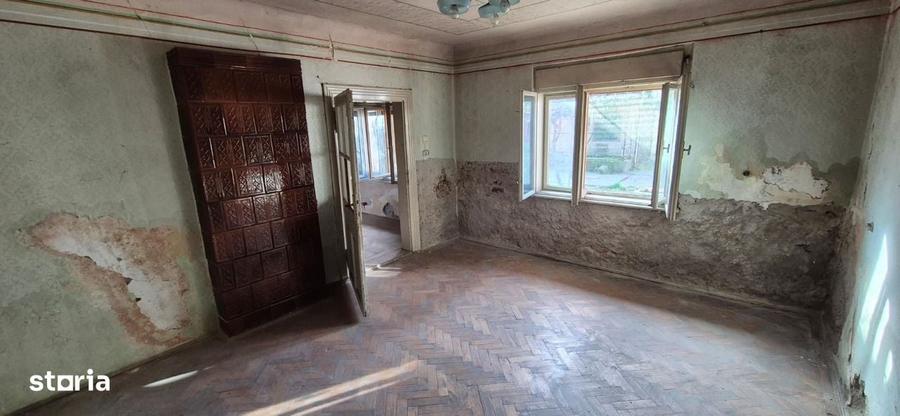 Apartament cu 2 camere în Pârneava