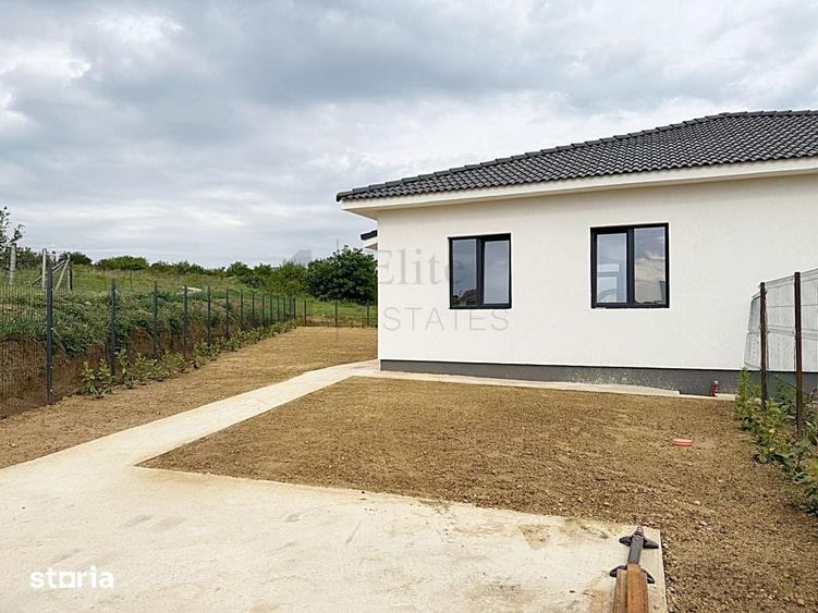 Casa de vanzare in Paleu, Bihor | Finisata la cheie - 15