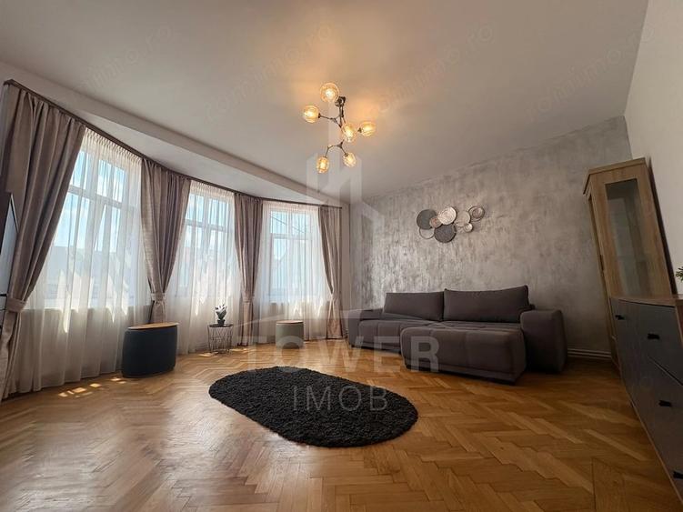 Apartament 2 camere - loca?ie Centrala - 4