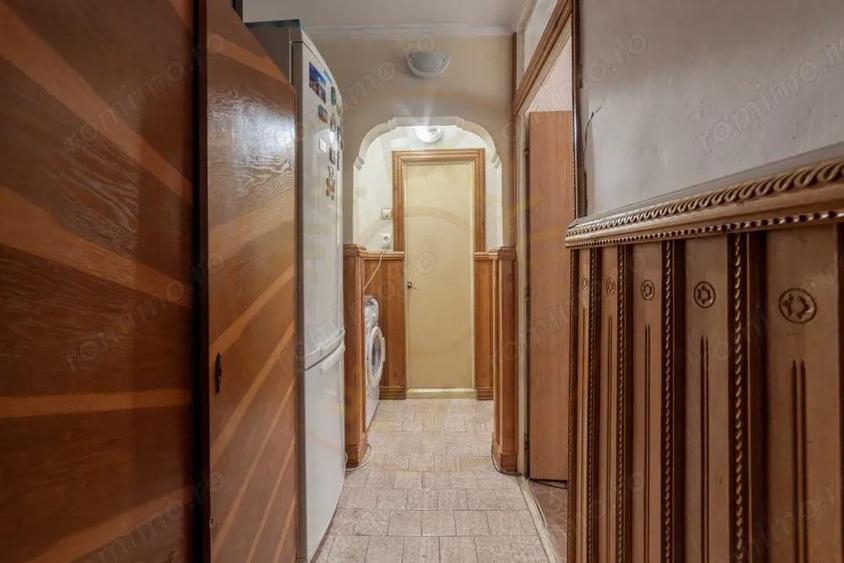 Apartament 3 camere Topoloveni -Etaj 2 - 11