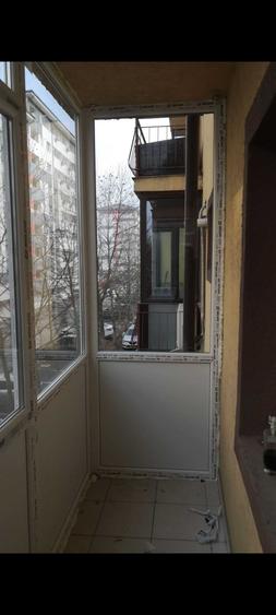 Garsonieră în Militari