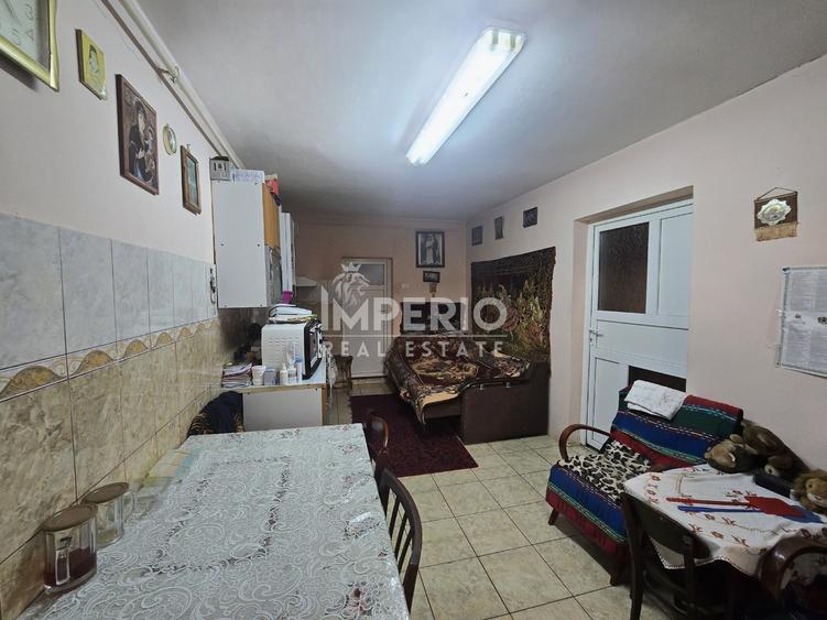 Casa individuala de vanzare | 477 mp teren | Dambul Rotund - 4