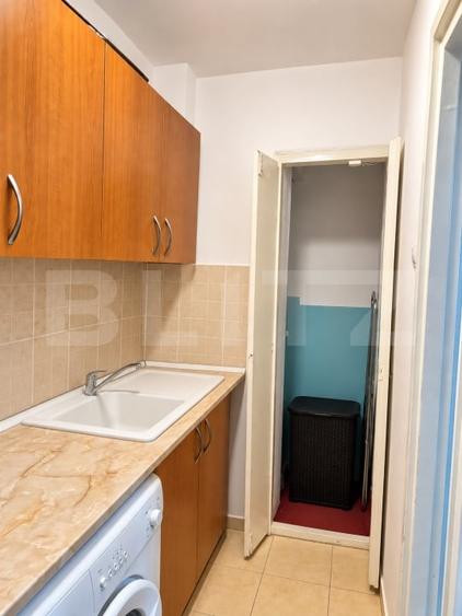 Garsoniera, 21mp, Zona Hermes, Gheorgheni - 6