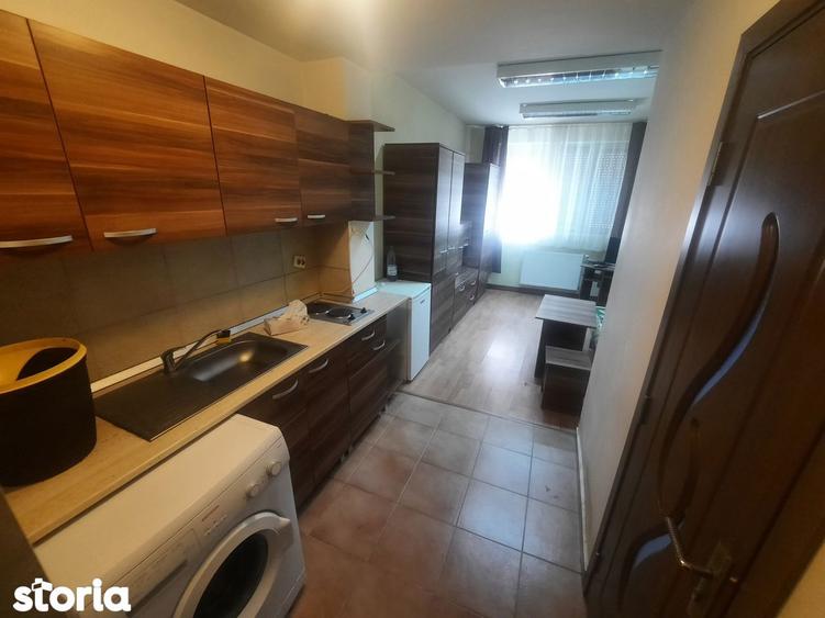 Garsonieră în Burdea