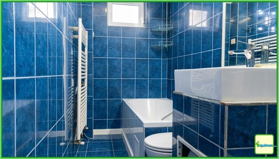 Apartament cu 2 camere nedecomandat în Malu Roșu