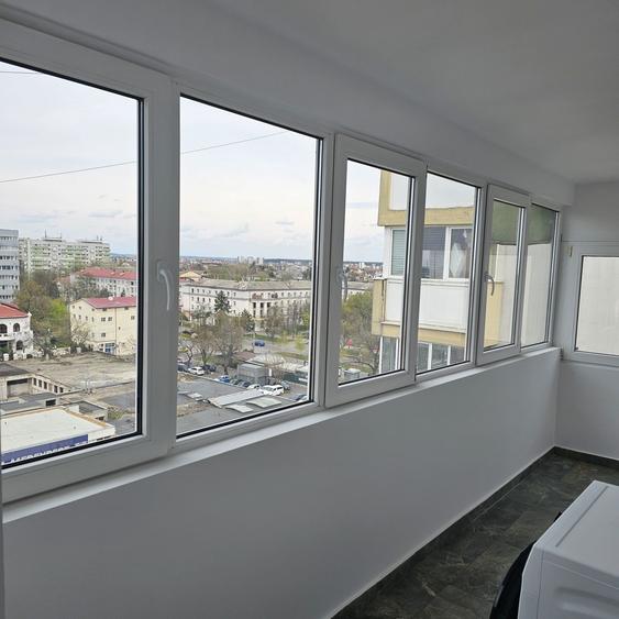 Apartament cu 2 camere semidecomandat în Bucureștii Noi