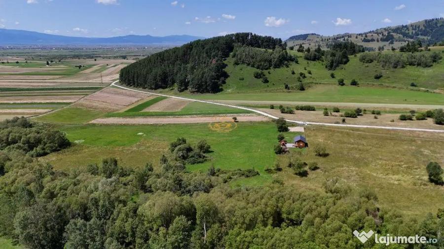 Teren în Vale