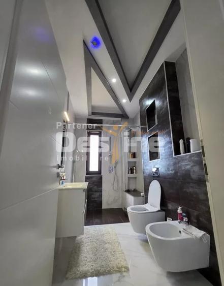 Apartament cu 2 camere în Chișoda