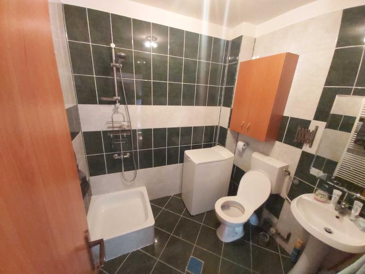 Proprietar inchiriez apartament 3 camere, 2 bai V.Aaron - 8