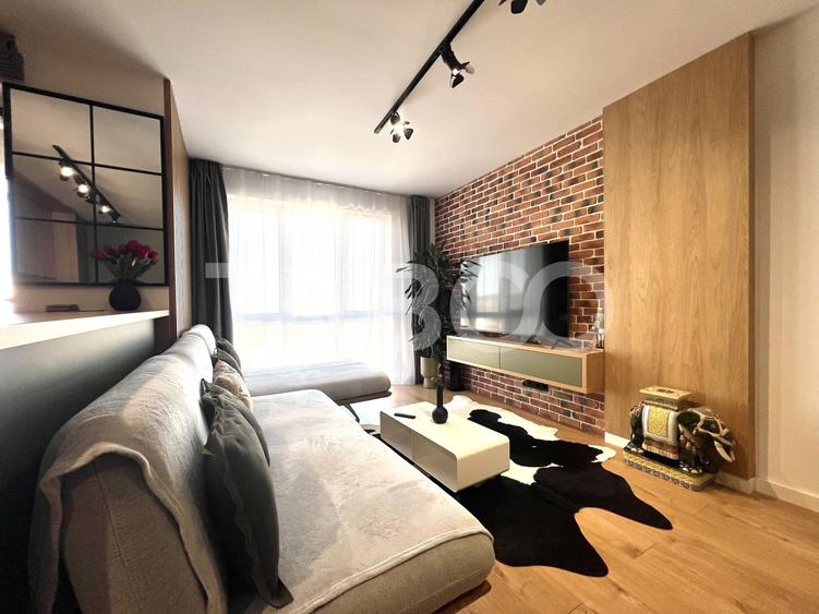 Apartament cu 2 camere de vanzare in zona Vivo bloc nou la cheie - 1