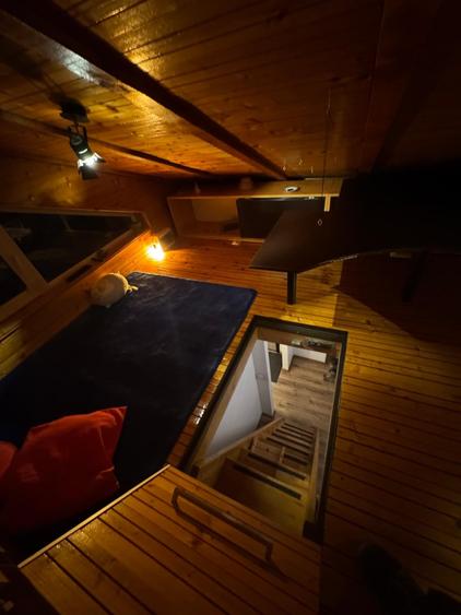 Apartament cu 2 camere decomandat în Berceni