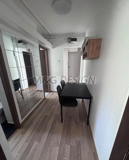 Apartament cu 3 camere Iosefin cu centrala - 8