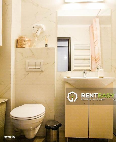 Apartament o camera situat langa Palas - Lazar Residence - 6