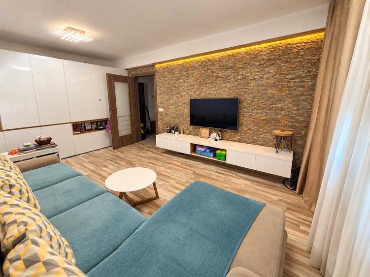 Ocazie unica! Apartament de vanzare cu terasa si gradina proprie - 4