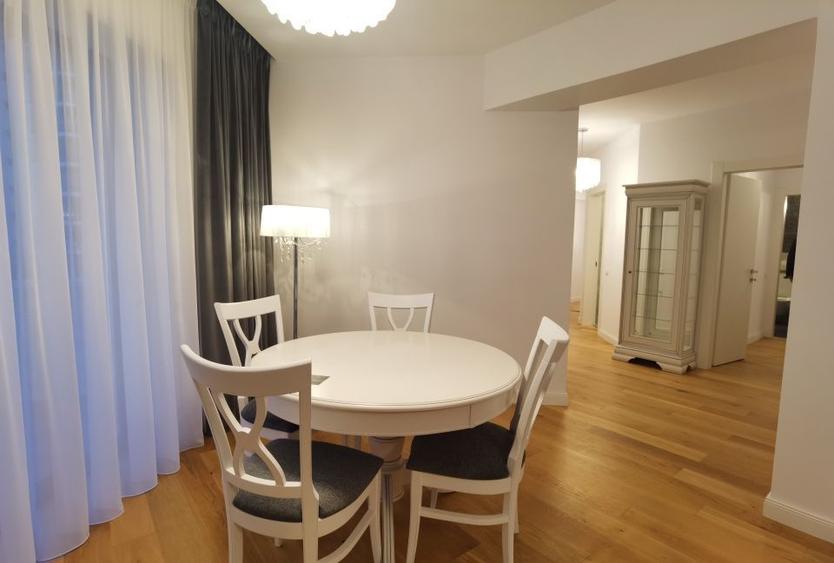 Apartament luminos cu terase si garaj subteran - 4