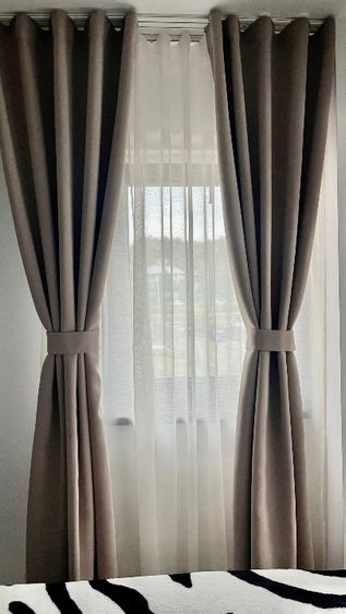 Apartament cu 2 camere decomandat în Bucium