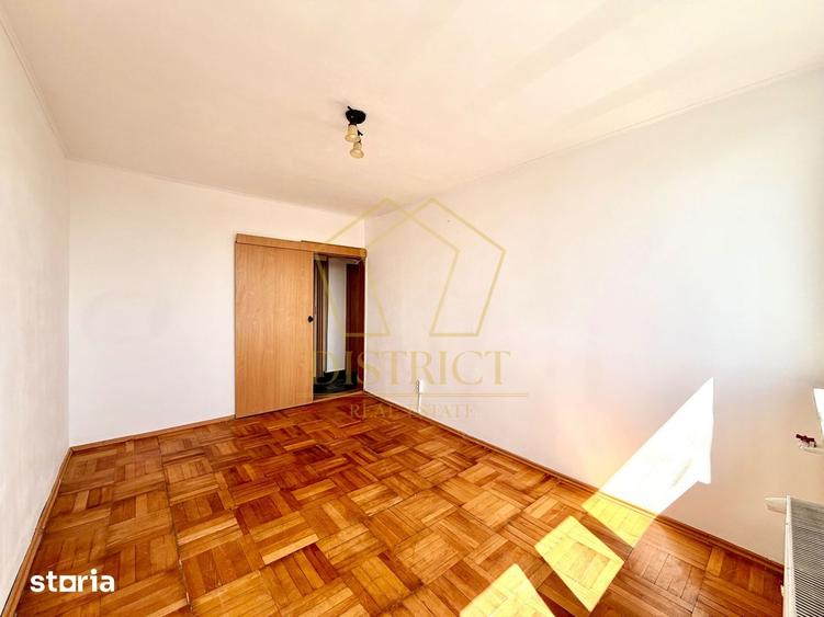 Apartament decomandat cu 3 camere | Calea Sagului - 4