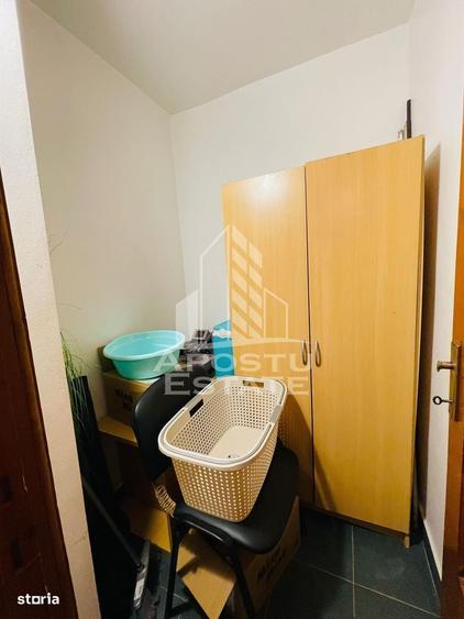 Apartament 3 Camere Spatios, 72 mp, Centrala & Clima | Zona Micalaca - 8