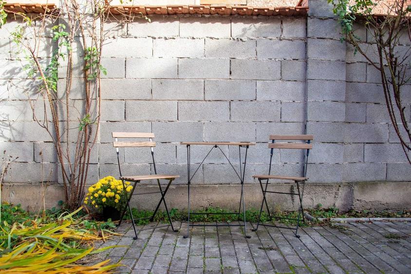 Apartament semidecomandat în Elisabetin