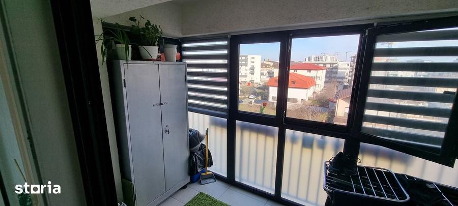 Apartament cu 2 camere decomandat în Tineretului