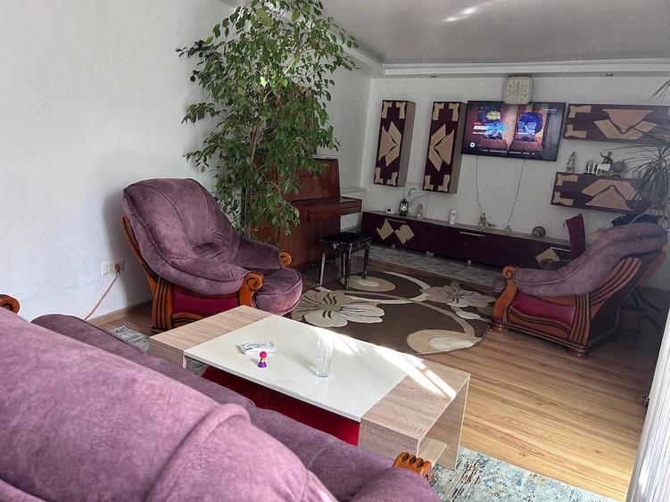 Casă cu 5 camere cu Teren 165 Mp în Stadion