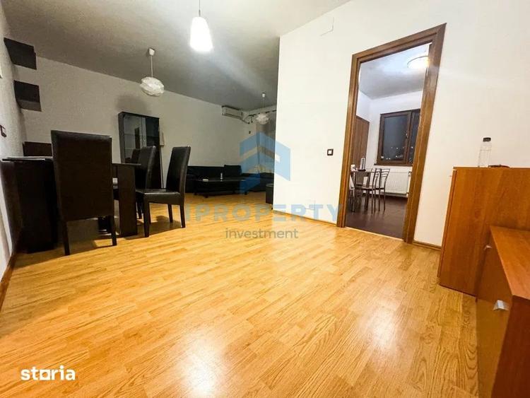 Garsonieră în Vitan