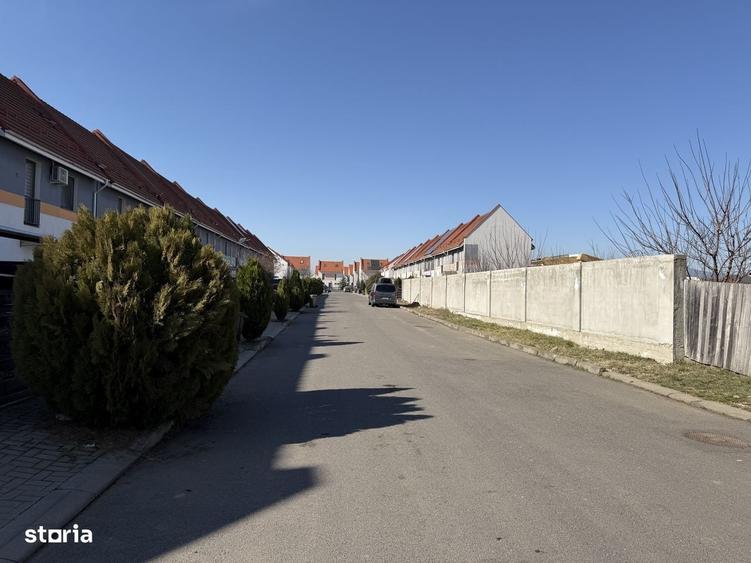 Ocazie ! Teren Brasov suprafata 416 mp toate utilitatile - 2