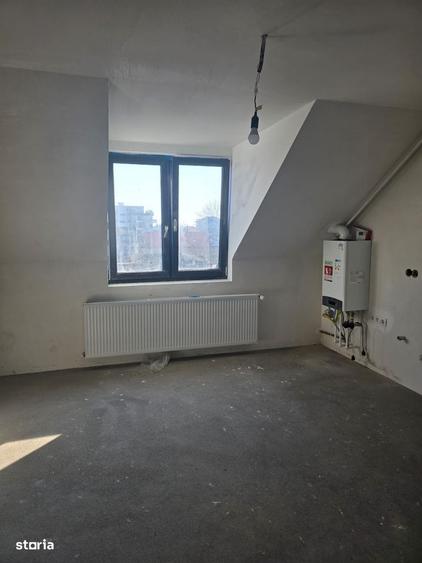 Apartament nou 2 camere, etaj 2, Micro 17 (zona str. Paulesti) - 6