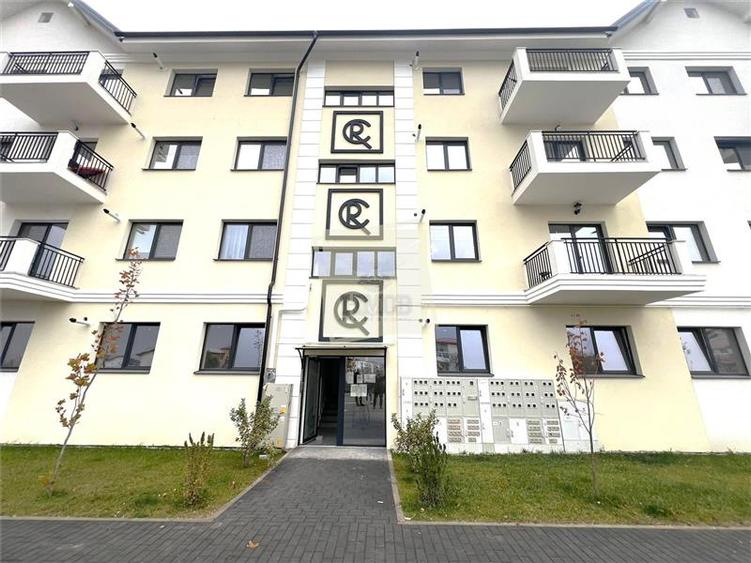 Garsonieră decomandată în Șelimbăr