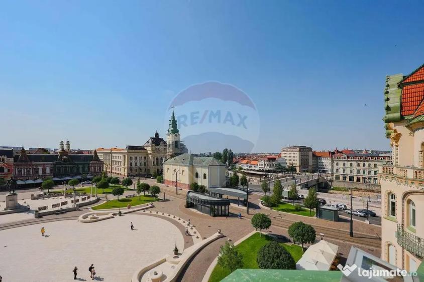 Apartament cu 2 camere de inchiriat cu priveli?te spre ... - 12